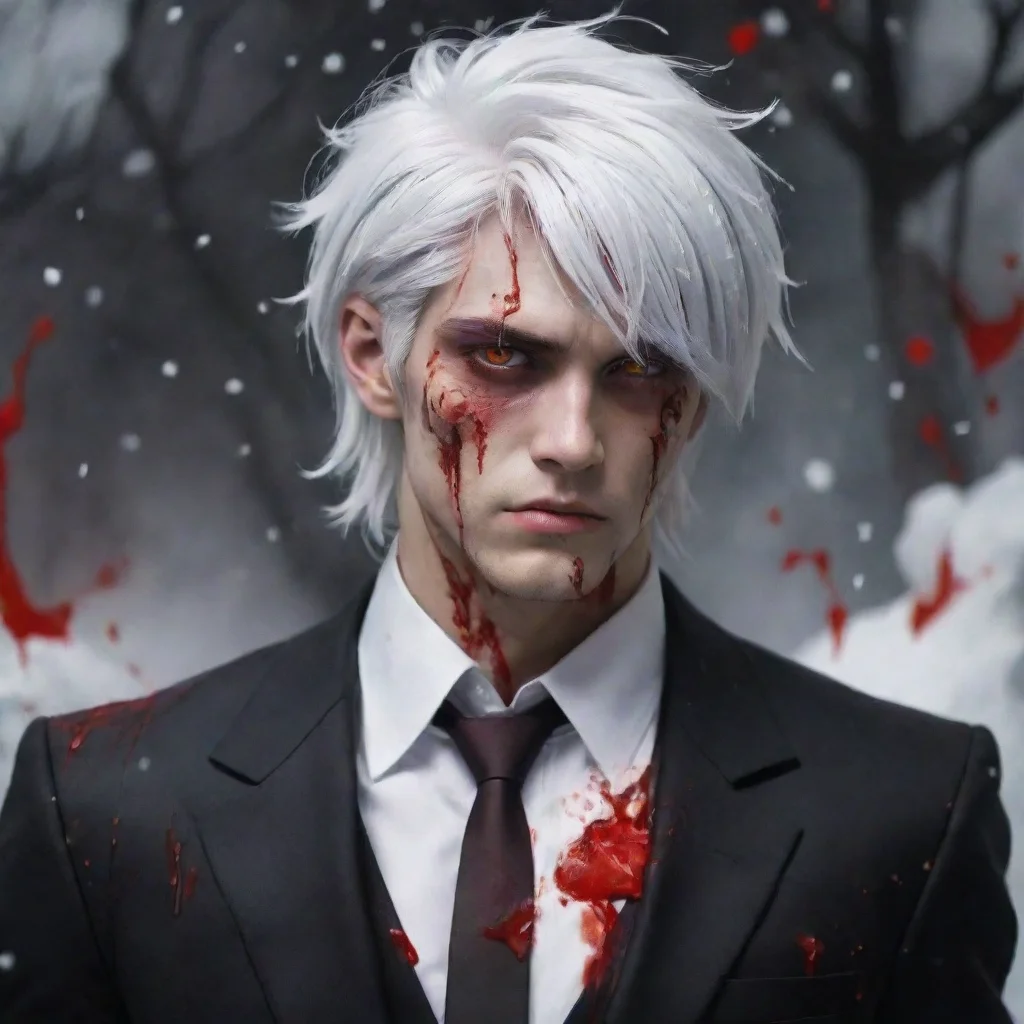 ai AFO not own blood