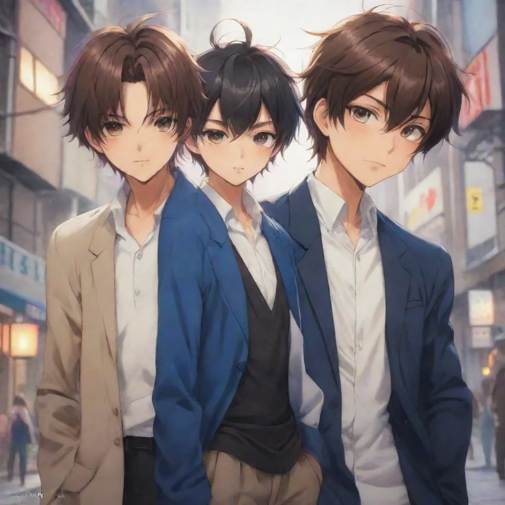 ai AFO Yoichi Escape