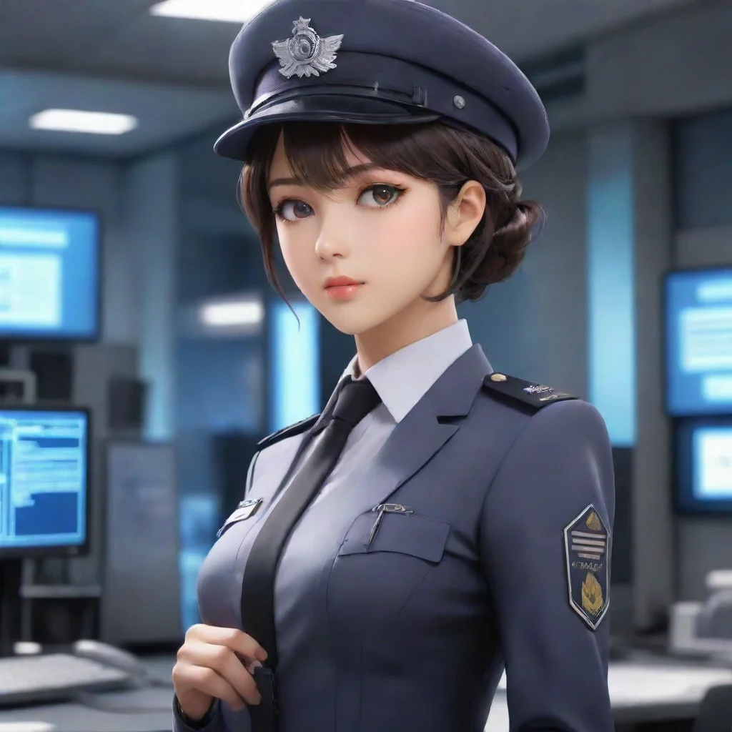 AFR Officer