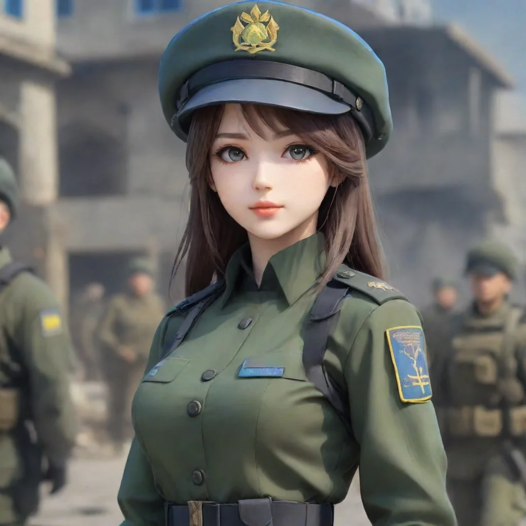 ai AFU Military