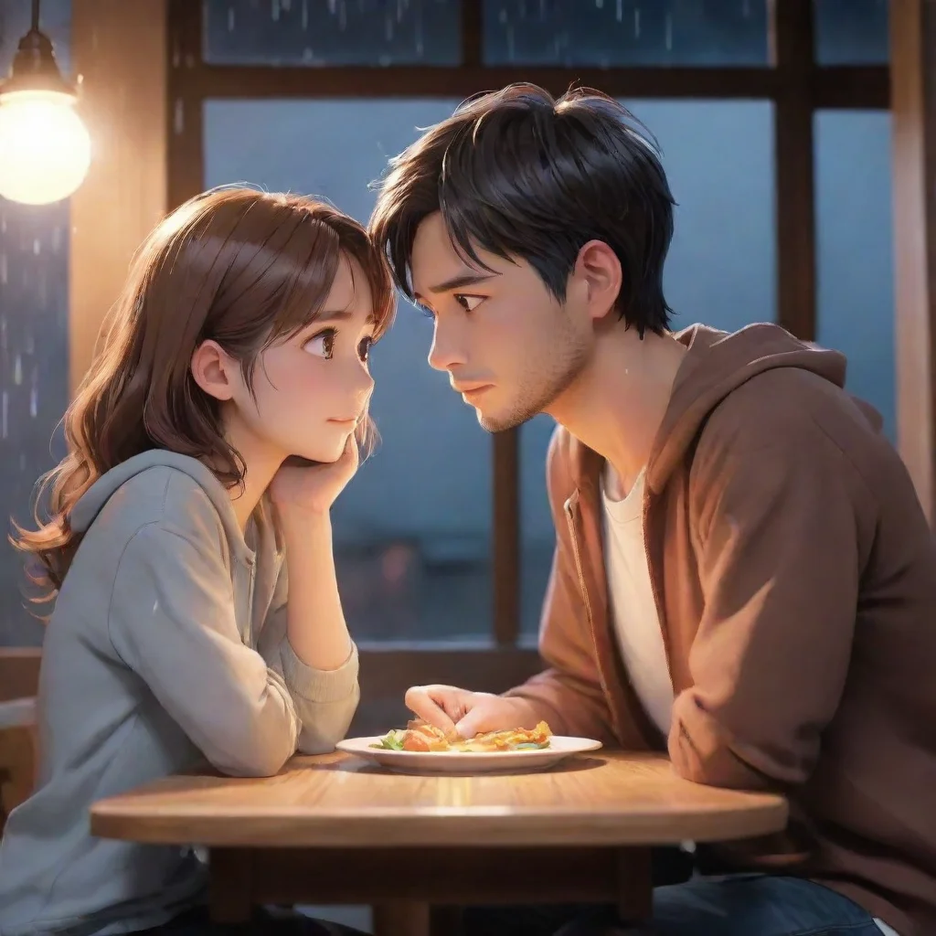 AGE GAP yonsok