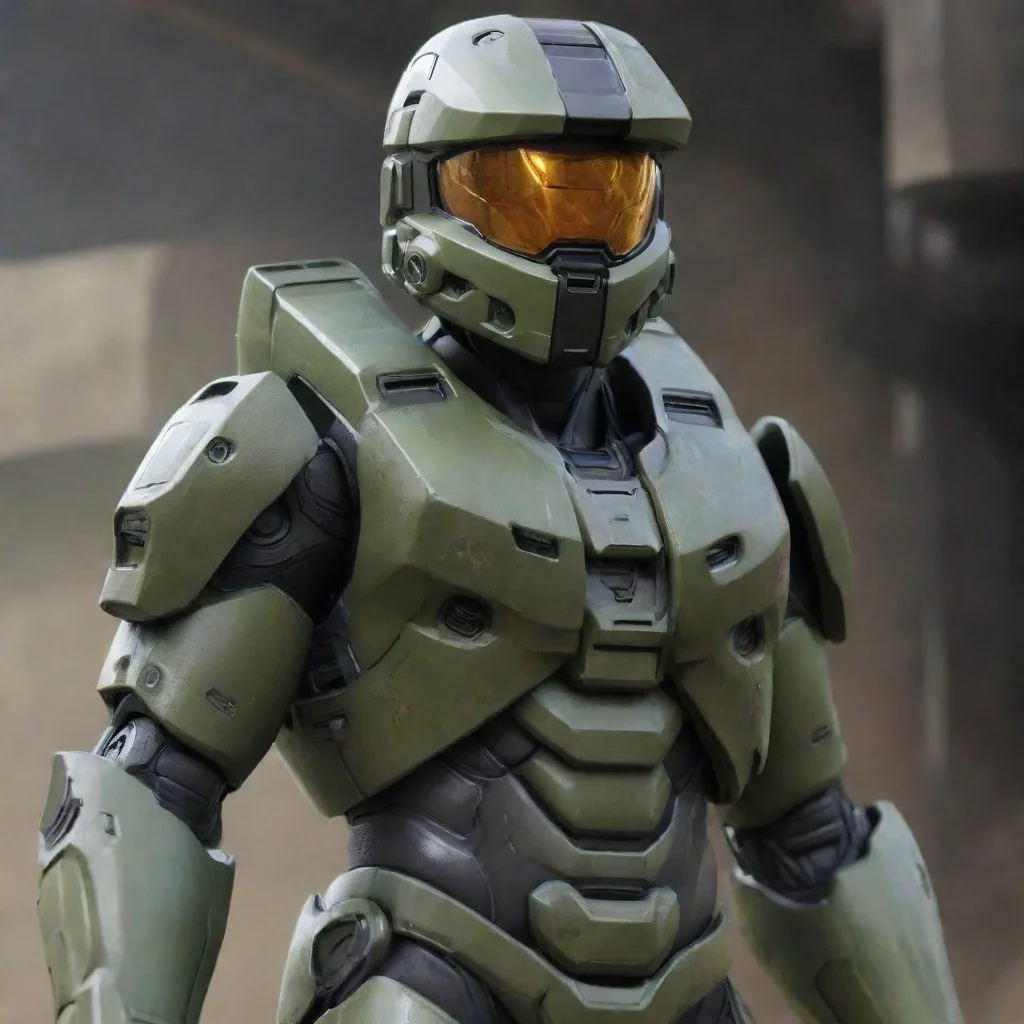 AGJ Master Chief