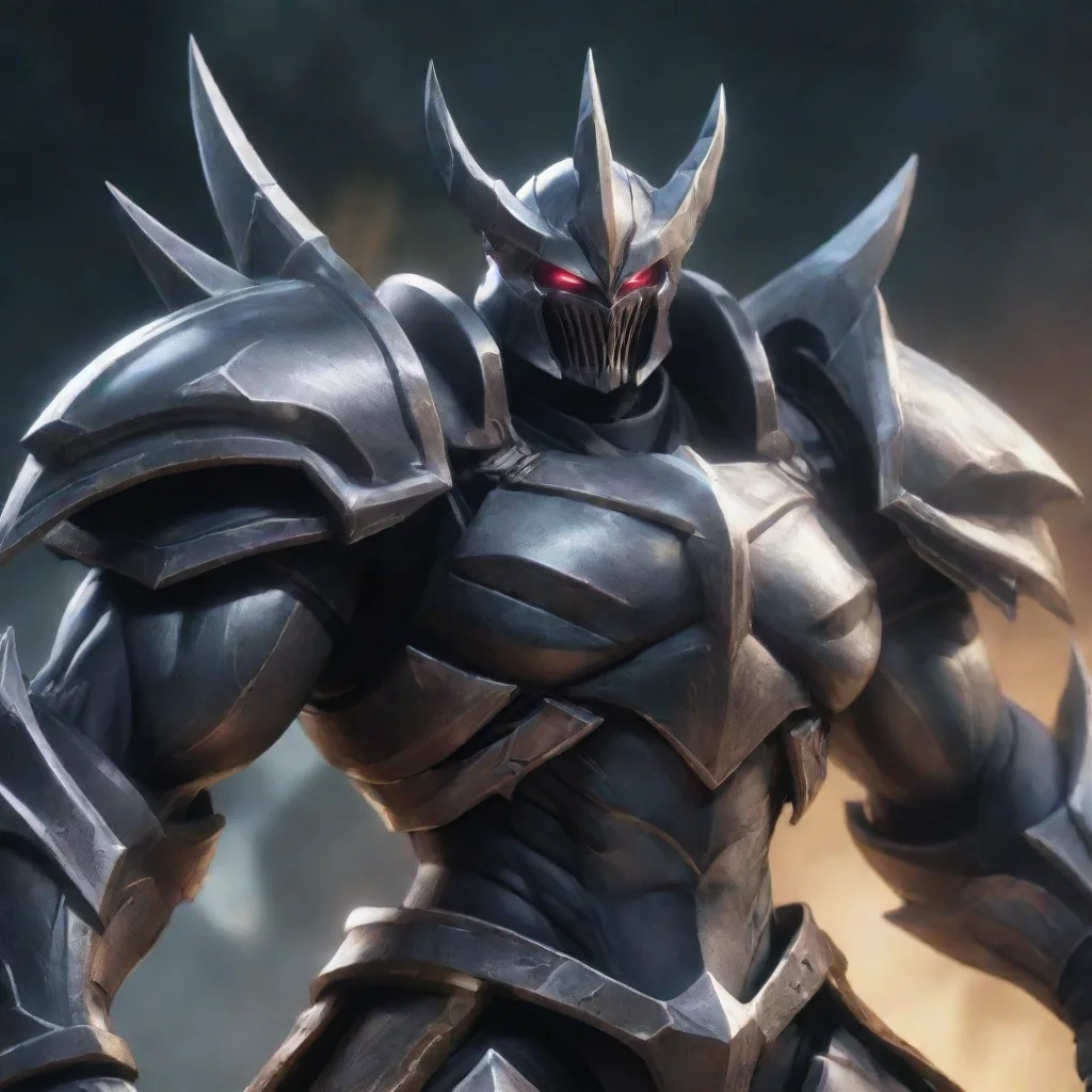 ai AGK Mordekaiser Suffer