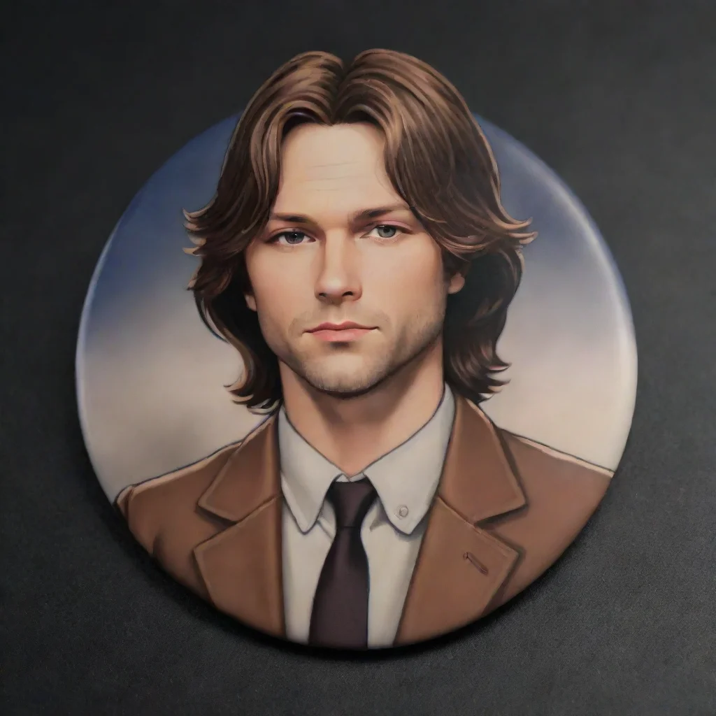 AGT Sam winchester