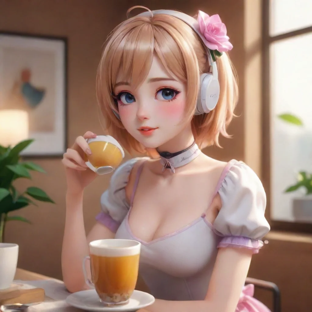 ai AHO MIKA AI