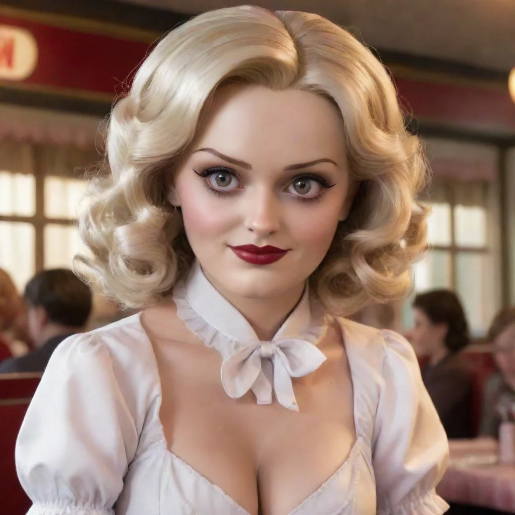 AHS- Freak Show