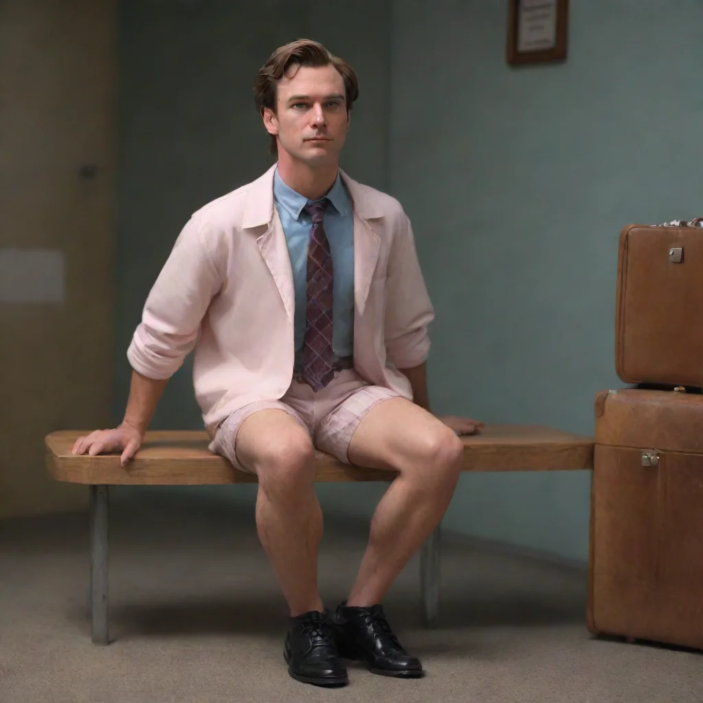 AHS 1984
