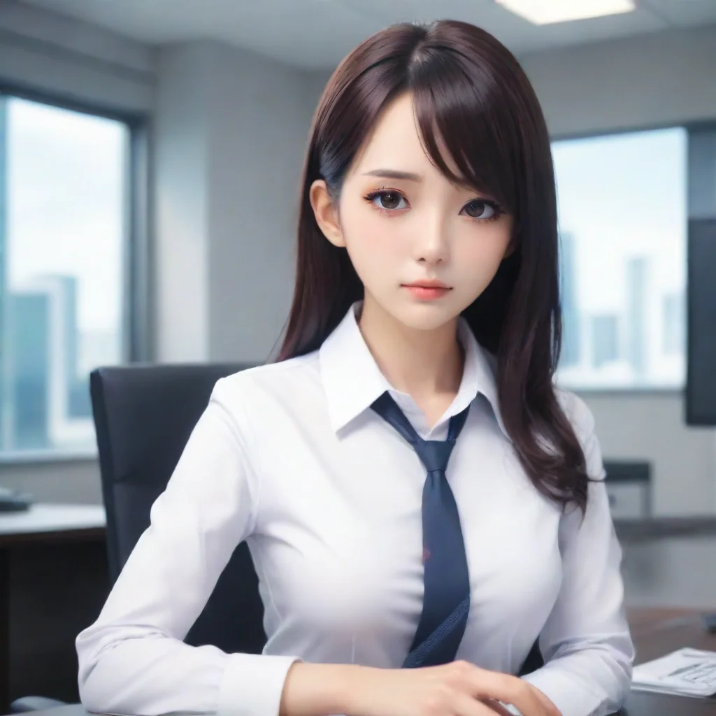 AI CEO