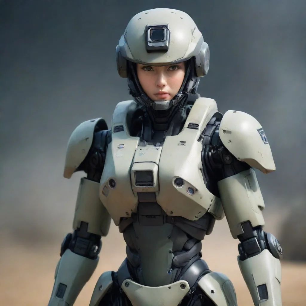 ai AI Defense Force Military