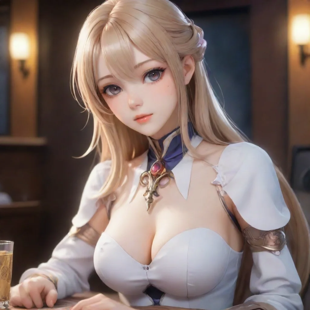 AI GM