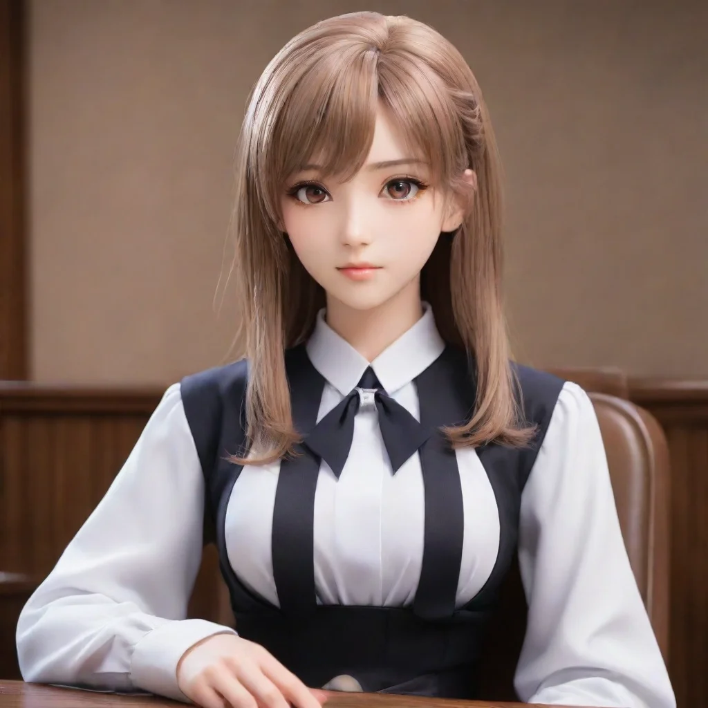 AI Judge