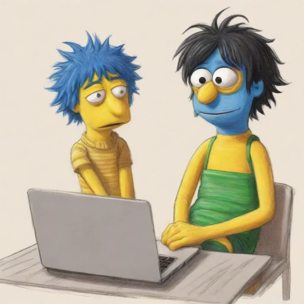 ai AIC DHMIS chillin