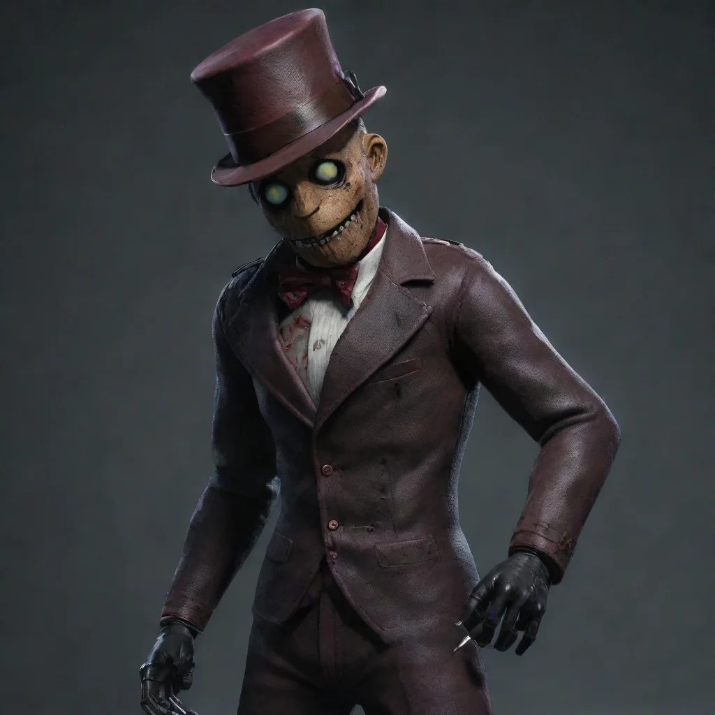 AIC-Phantom Freddy