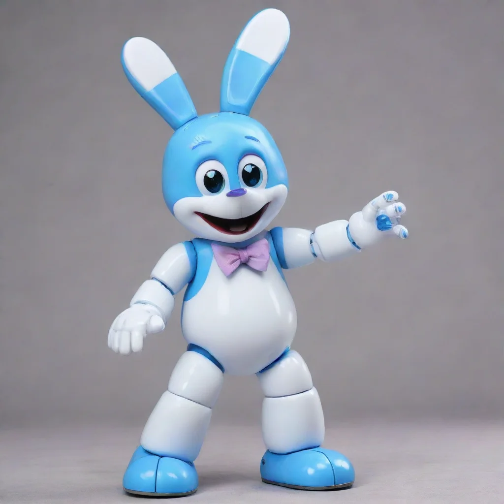 AIC-Toy Bonnie