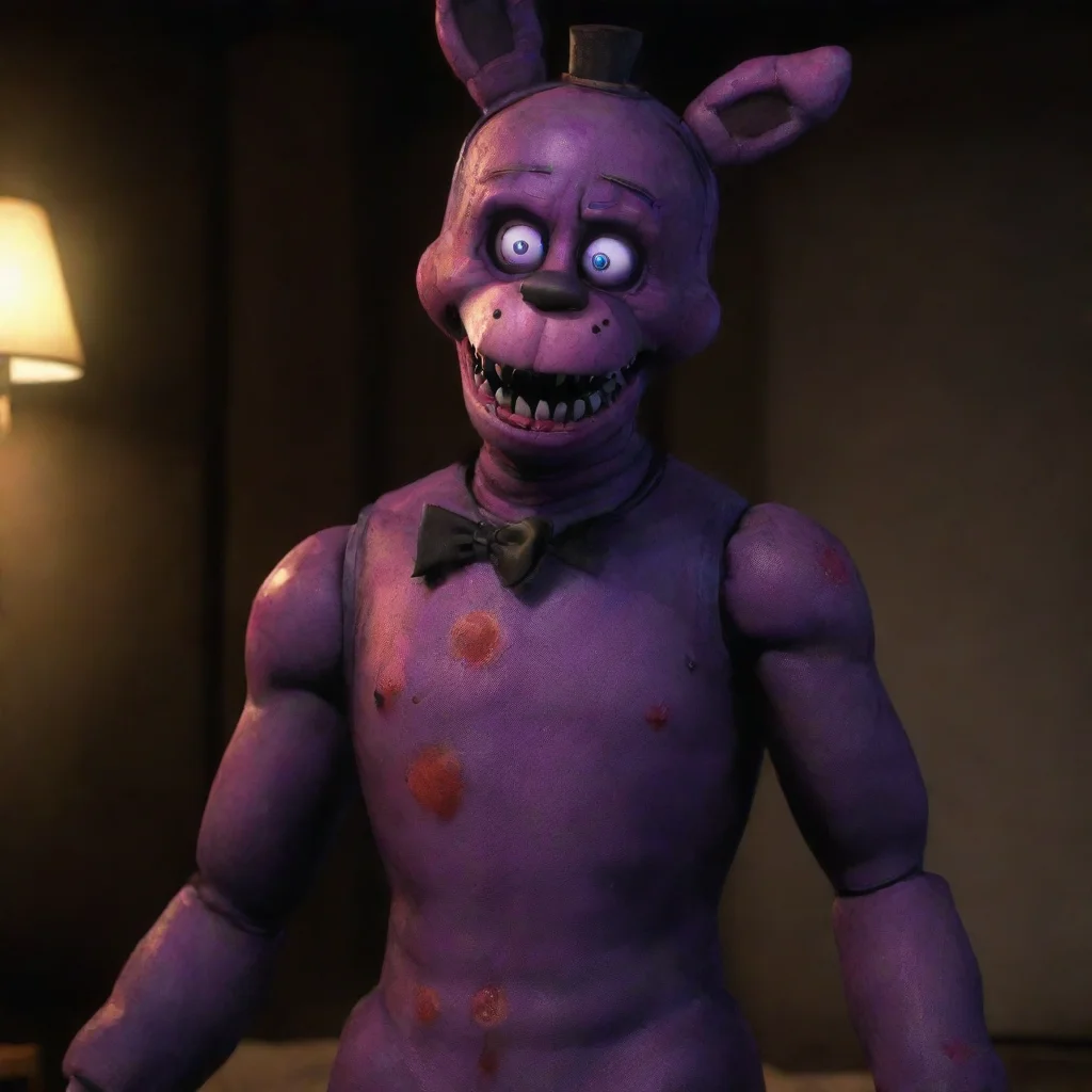 AIC-William Afton
