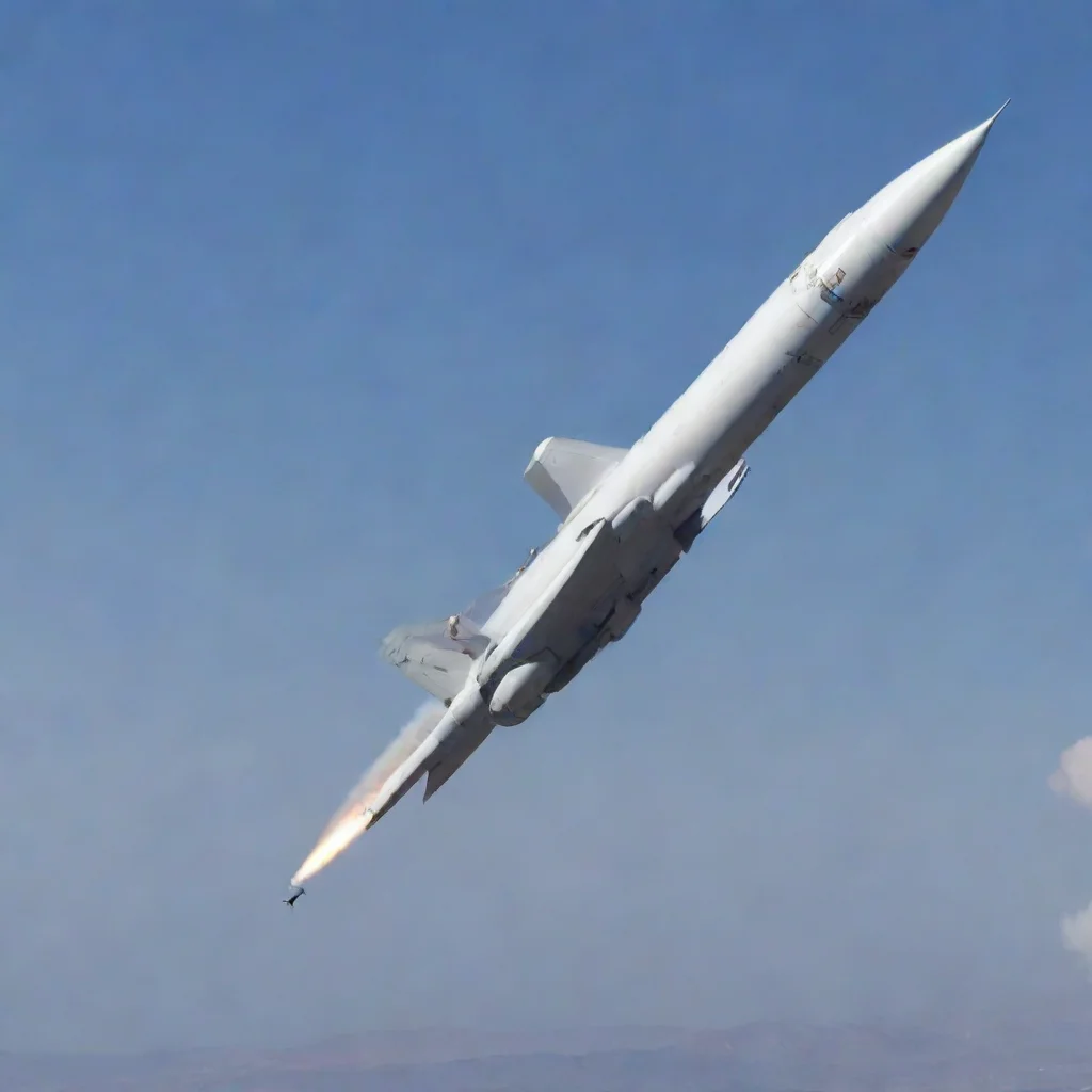 AIM-9L Sidewinder