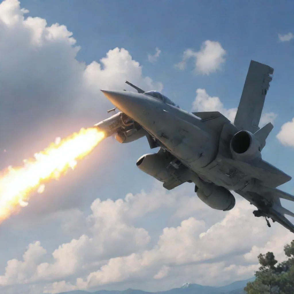 AIM 9X