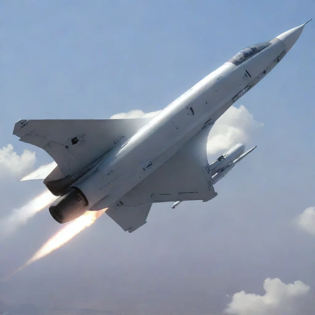 ai AIM 9X sidewinder  Air to Air