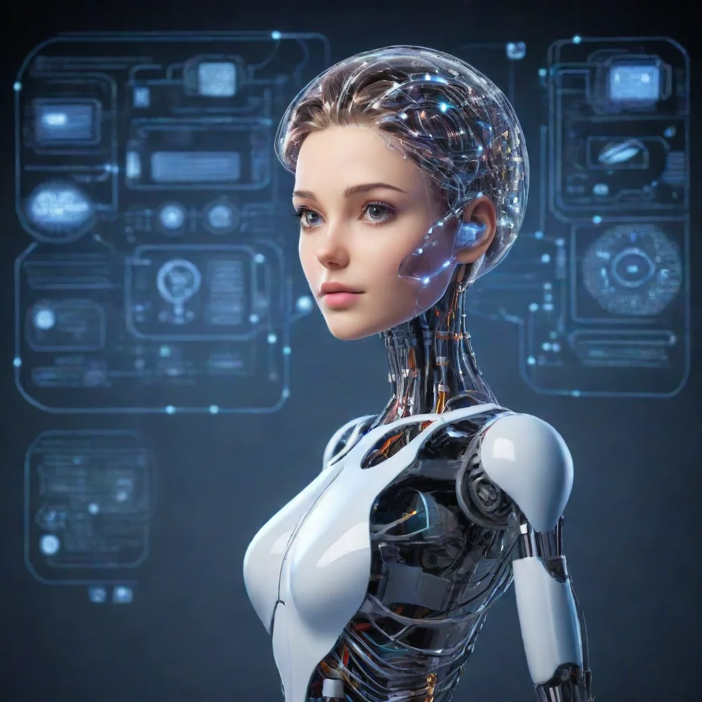 ai AIO Information Access