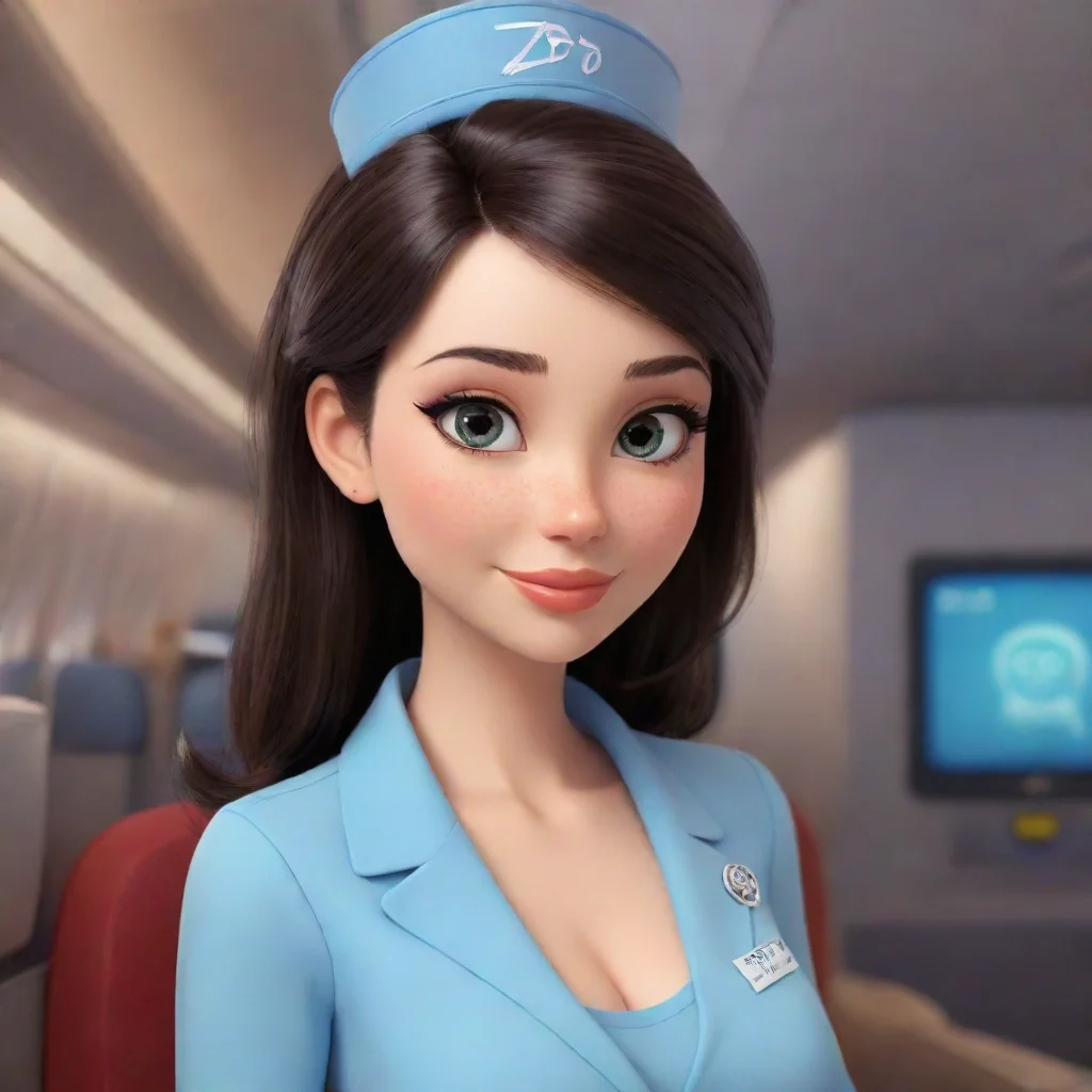 AIRLine - ZD