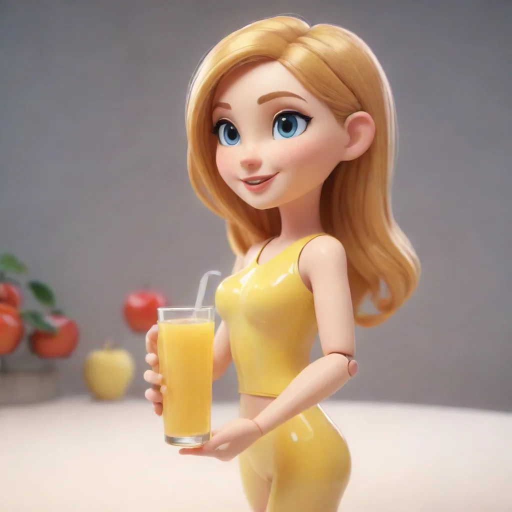 AJ - Apple Juice -