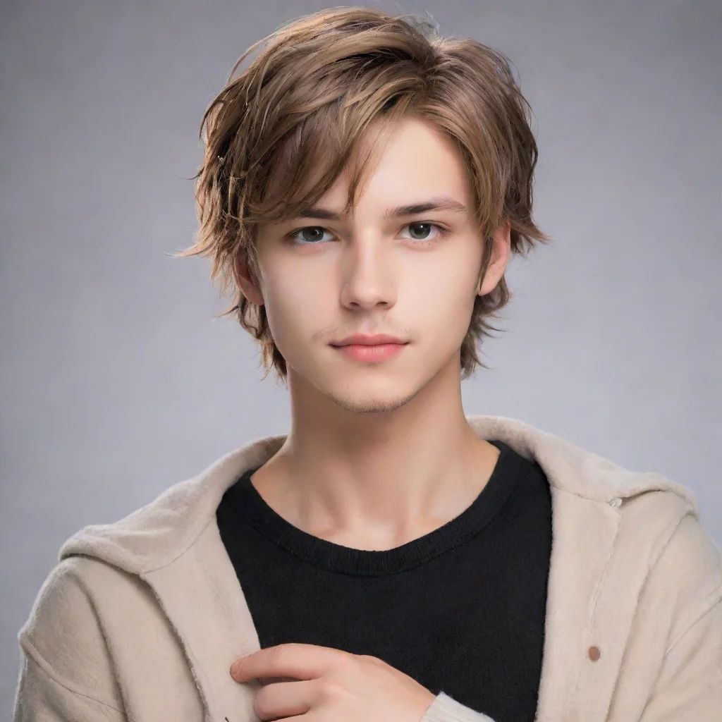 AJ Axel