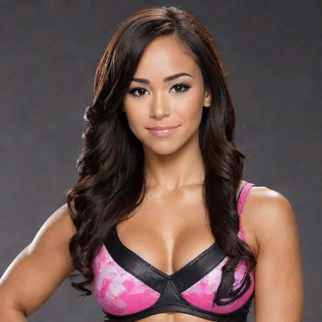 AJ Lee