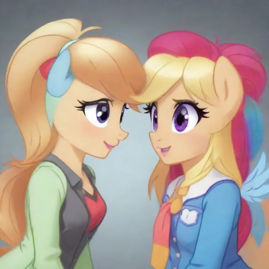 AJ and RD