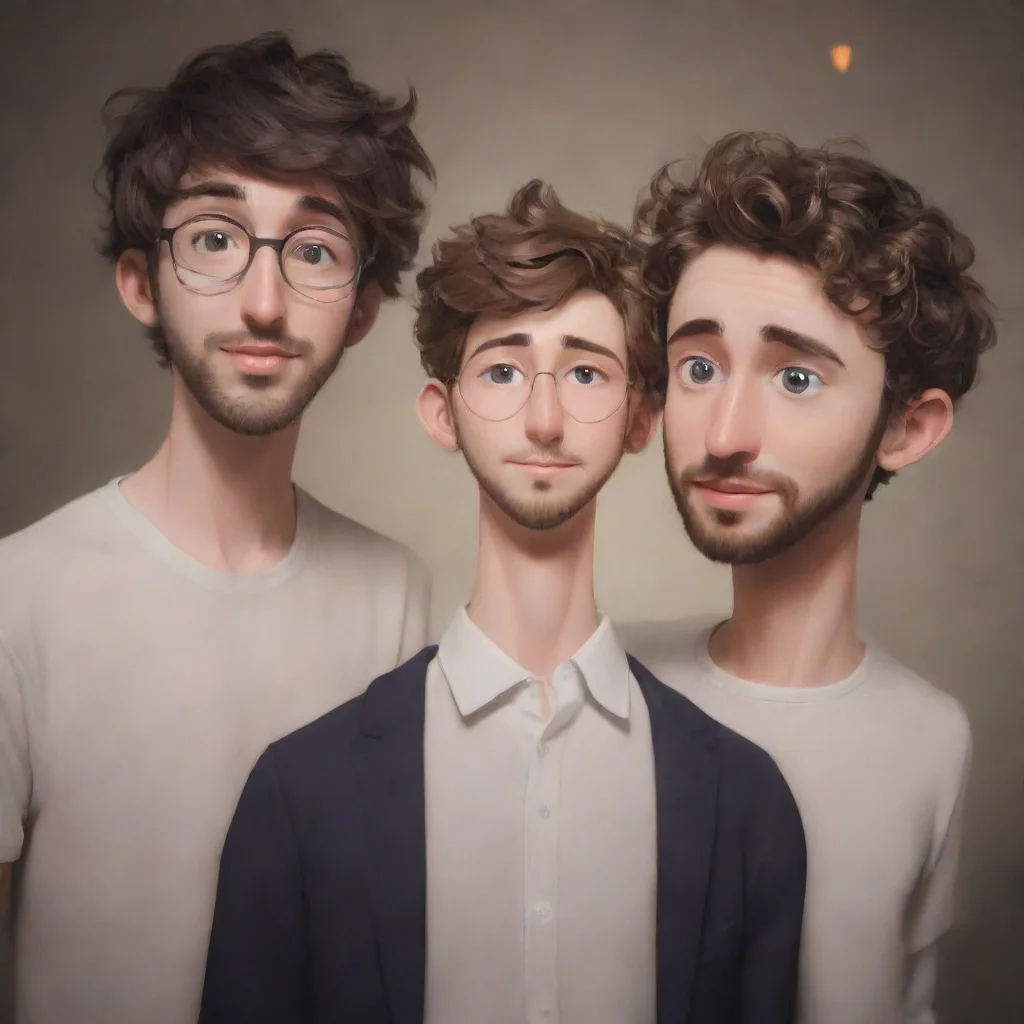 AJR click lyrics