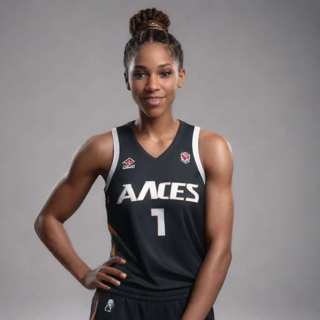 AJa Wilson