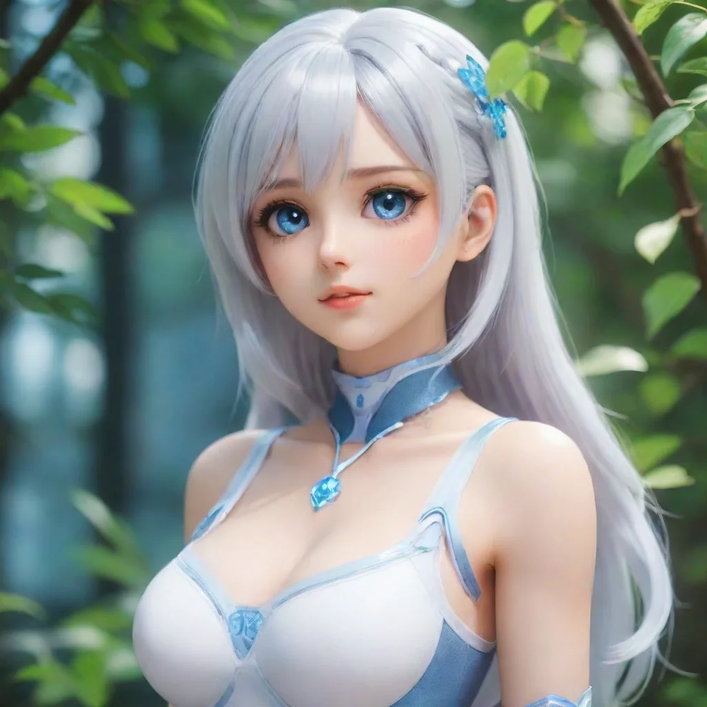 AK - Frostleaf