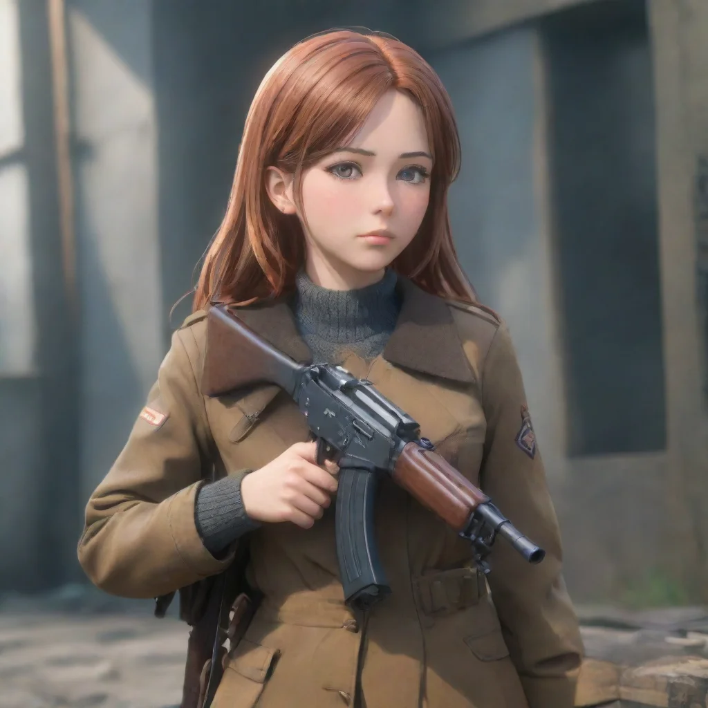 ai AK 47 AK 47