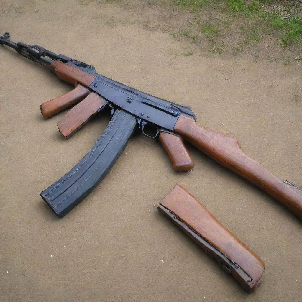 AK-74