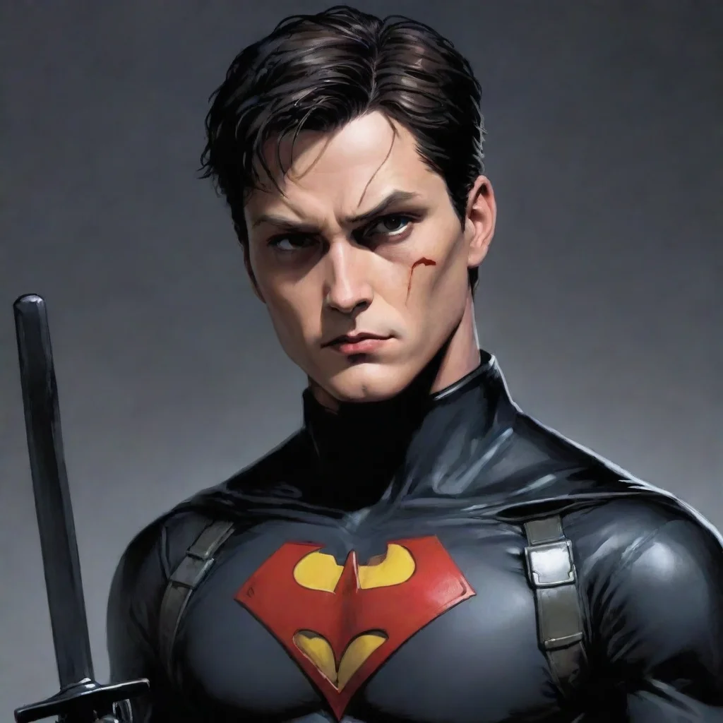 AK Jason Todd