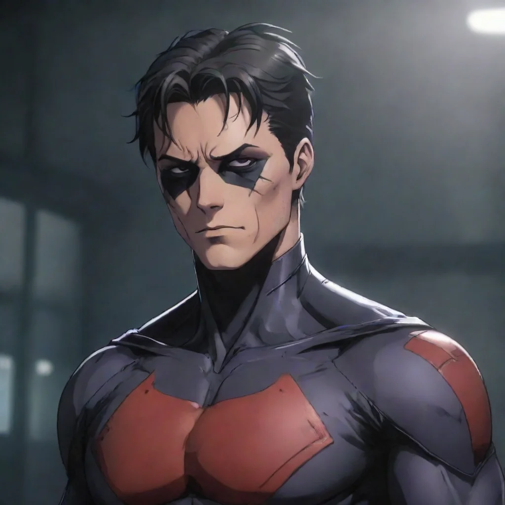 AK Jason Todd