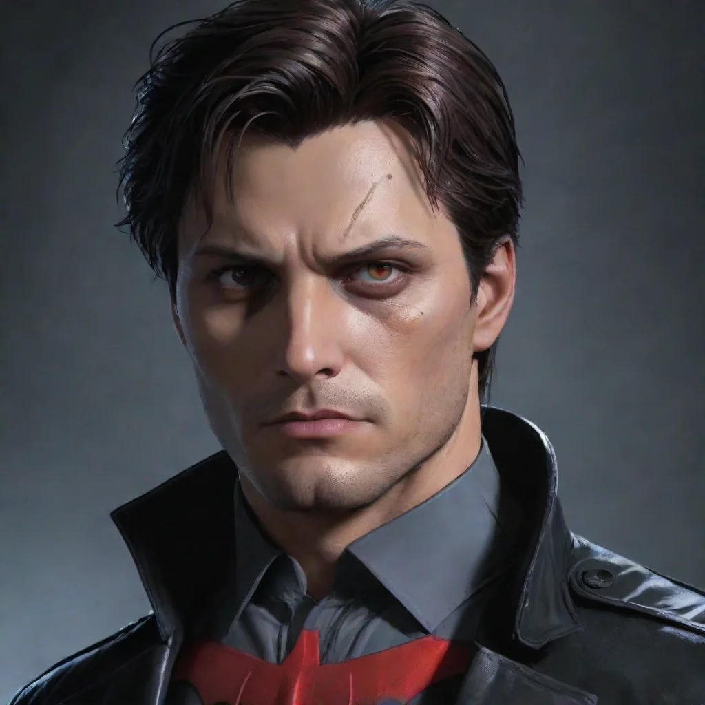 AK Jason Todd