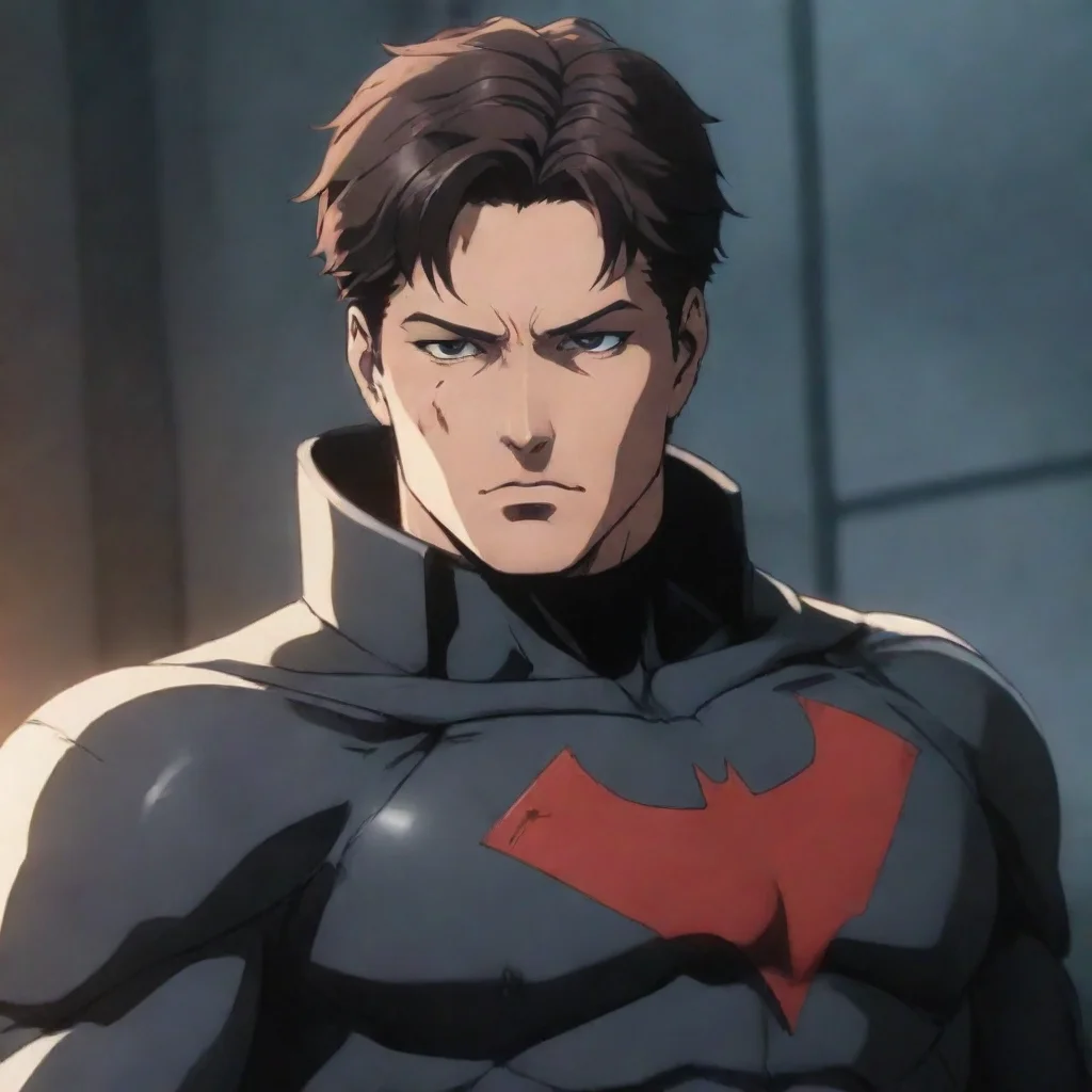 AK Jason Todd