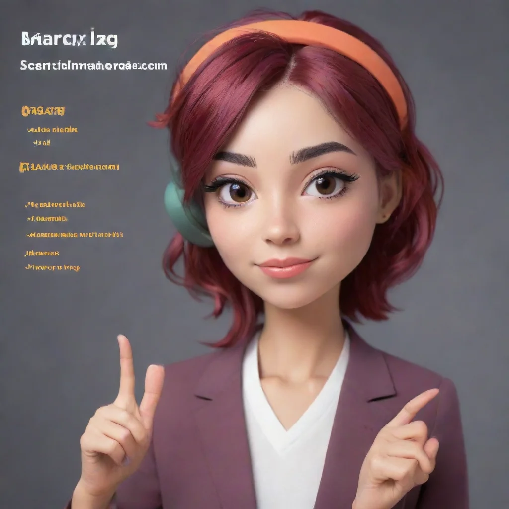 ai AKG Maki Empathetic