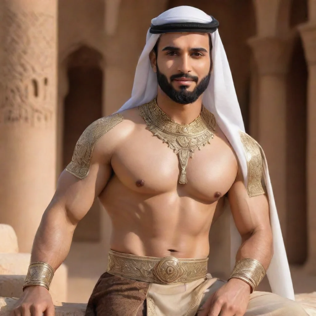 ai AL Haitham No