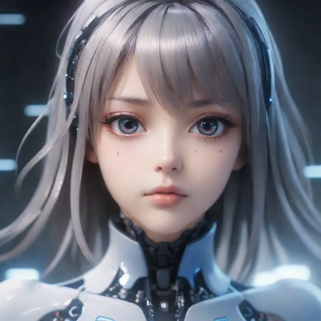 ai AL7 artificial intelligence