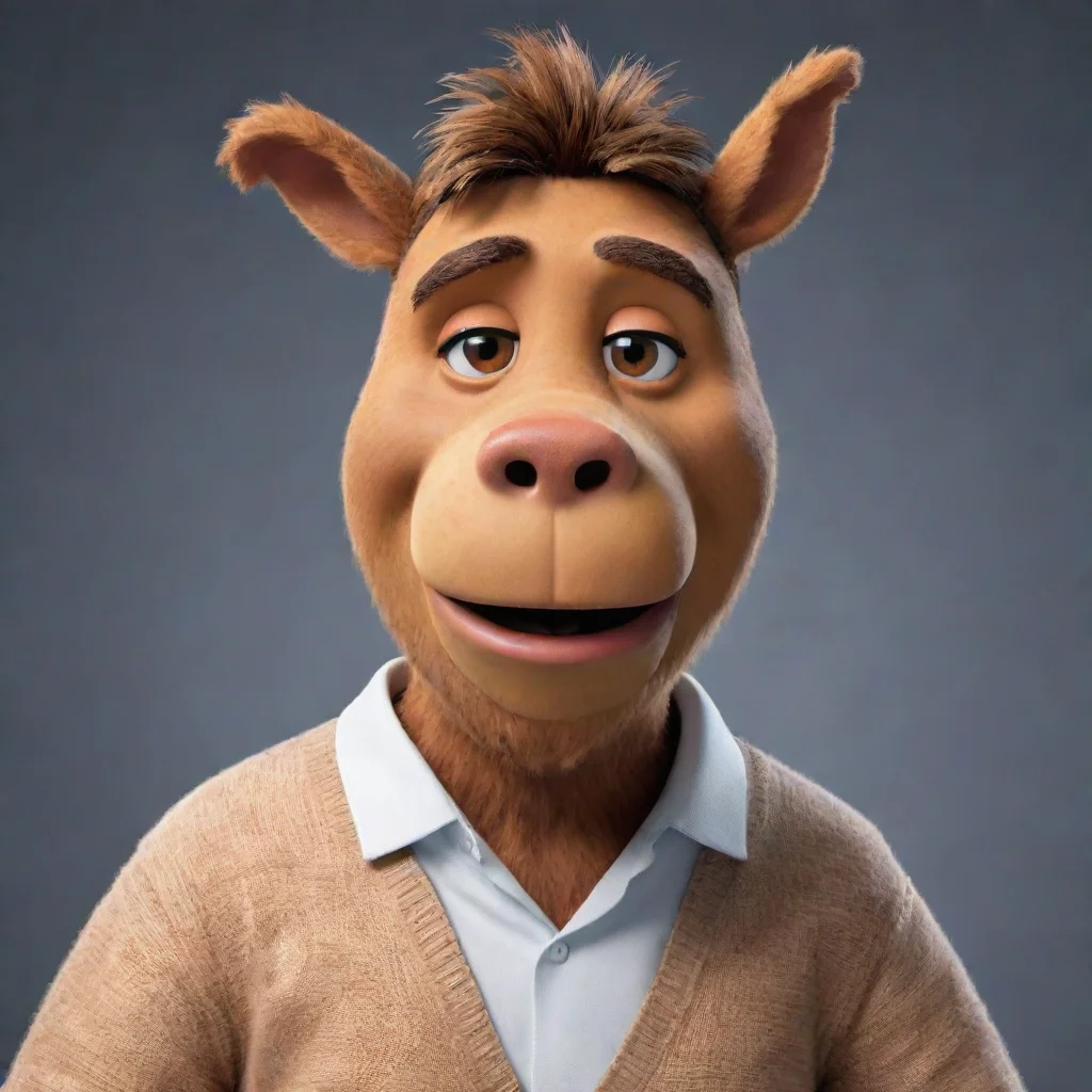 ALF the one