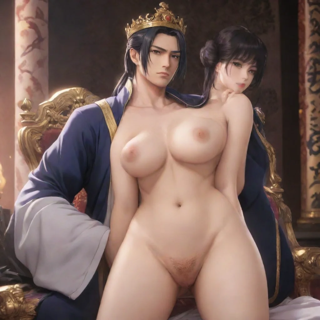 AMATIVE Emperor