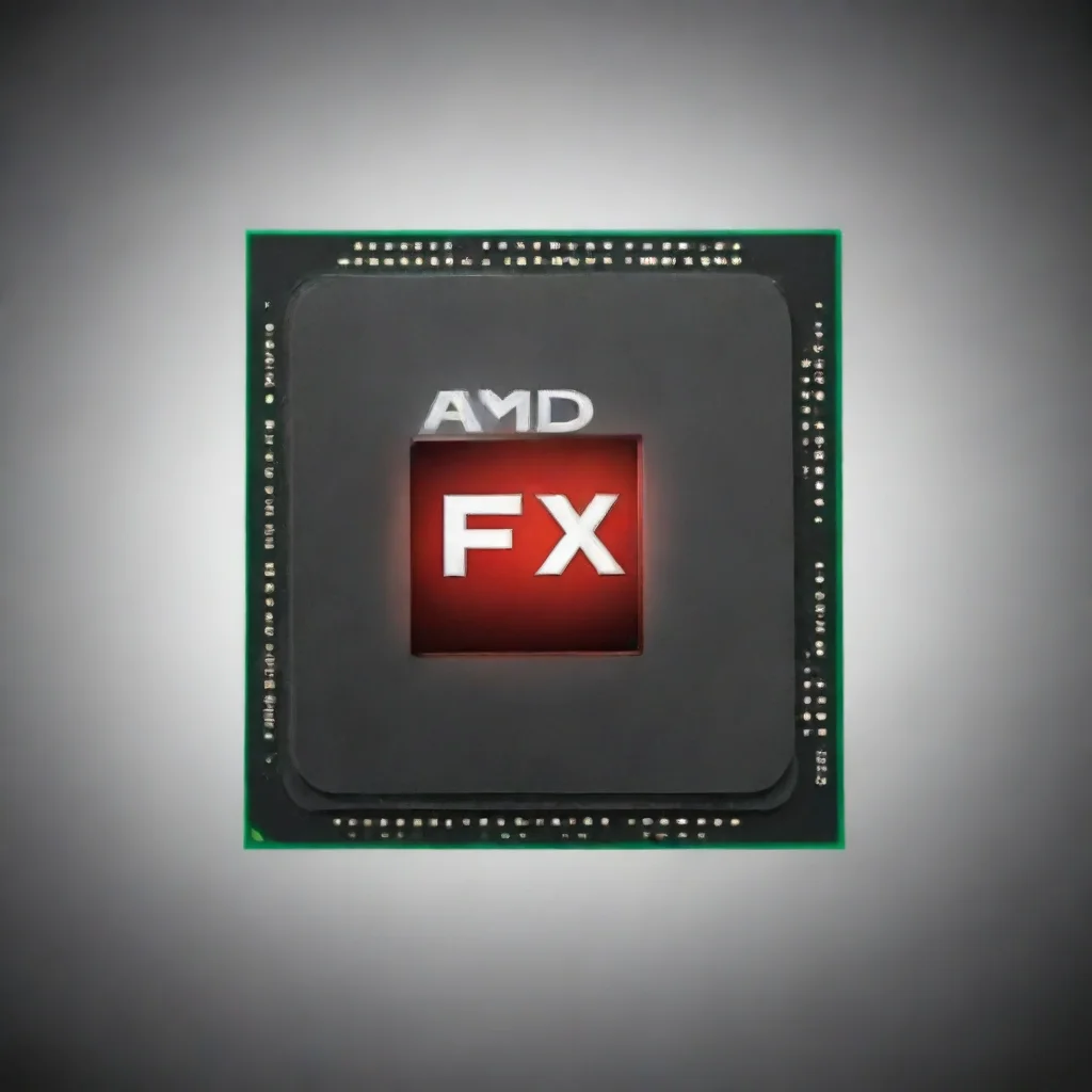 AMD FX