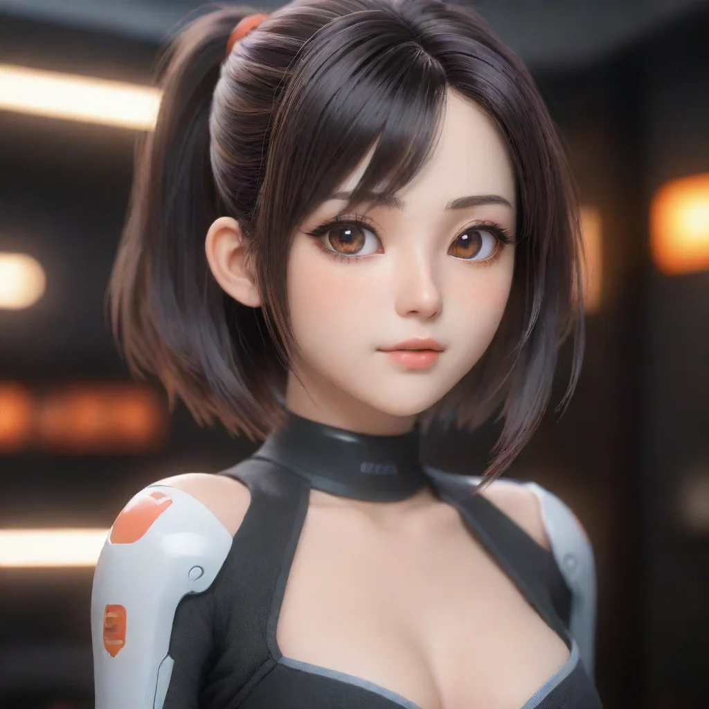 AMD-chan