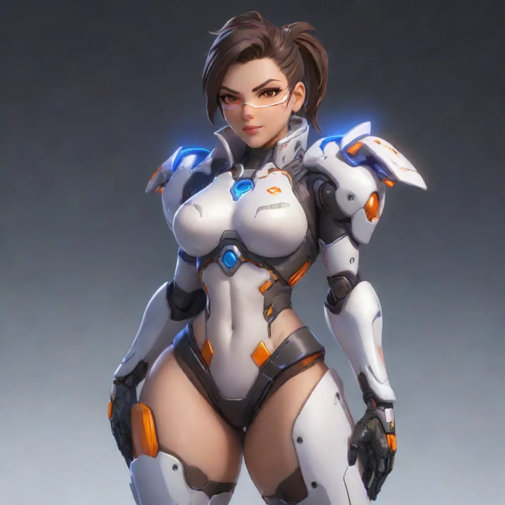 AMR Overwatch Team