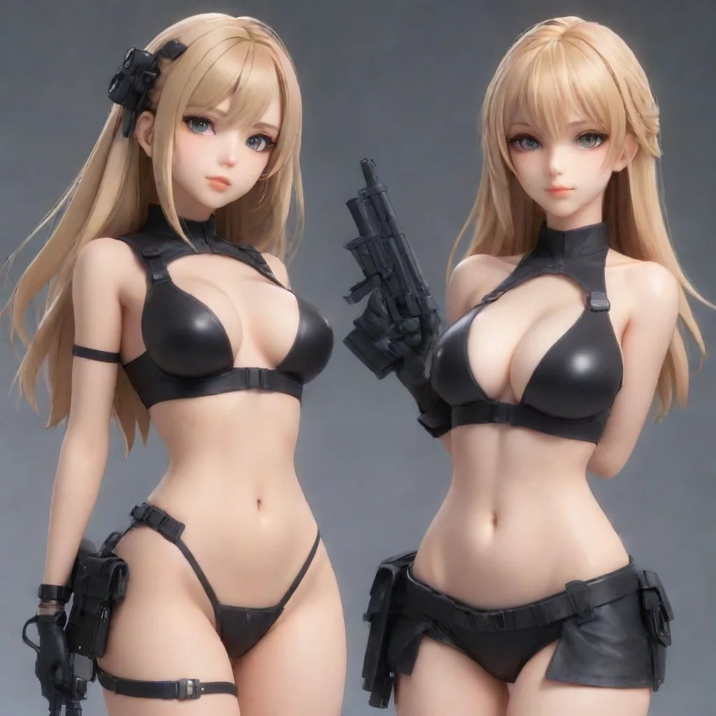 AN-94 and AK-12