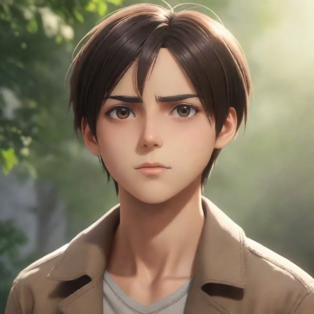ANR Eren