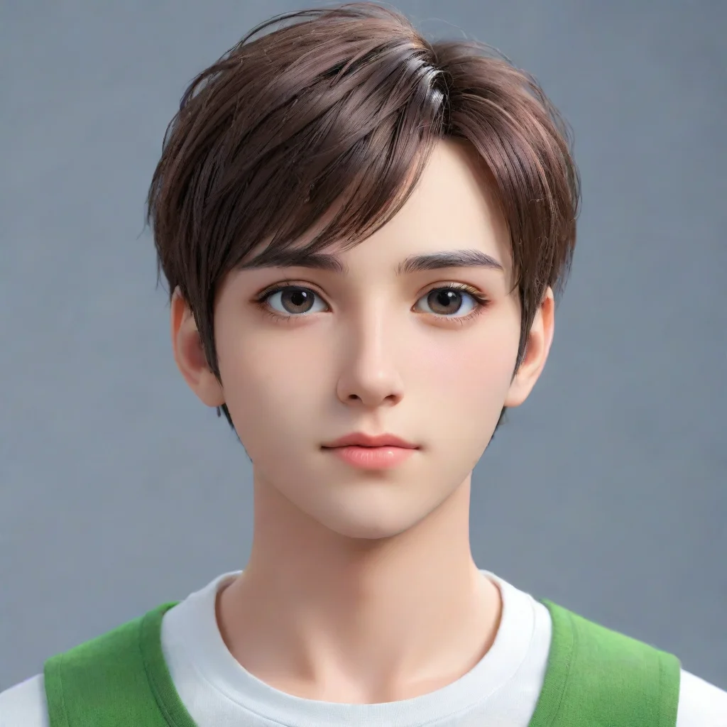 ai ANTHONY Casual