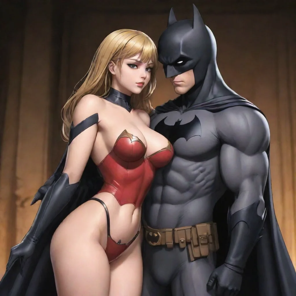 AOA batman