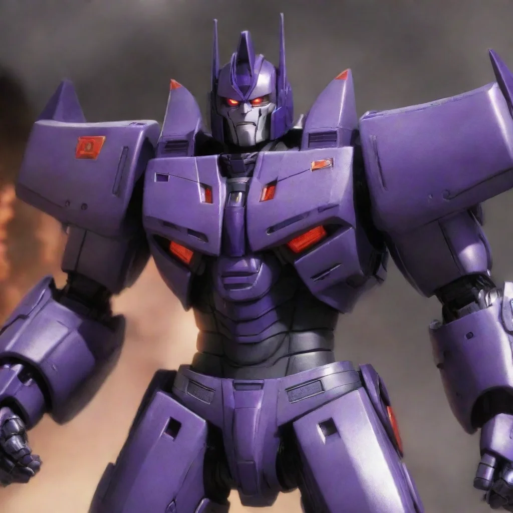 AOE Galvatron